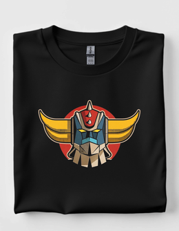 Grendizer UFO T‑Shirt