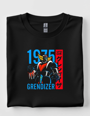 1975 Grendizer T‑Shirt