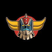 Grendizer UFO T-Shirt